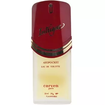 Carven - Intrigue (50мл)