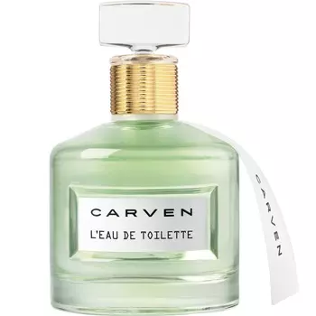 Carven - L’Eau de Toilette (100мл)