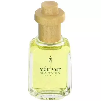 Carven - Vetiver (100мл)