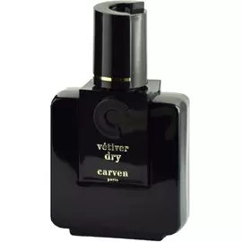 Carven - Vetiver Dry (100мл)