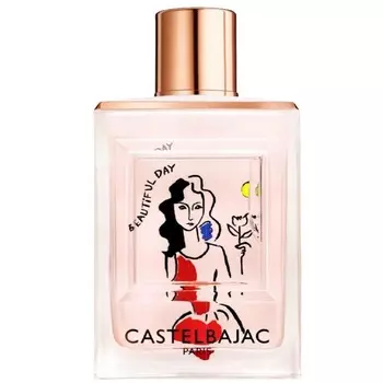 Castelbajac - Beautiful Day (90мл)