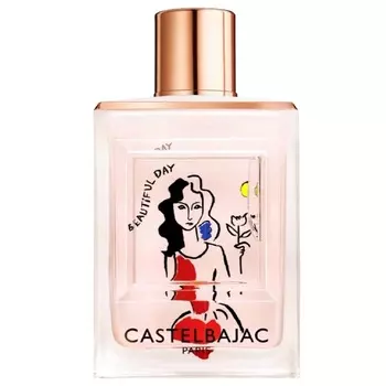 Castelbajac - Beautiful Day Bonheur (30мл)