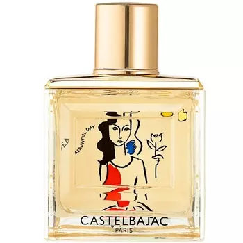 Castelbajac - Beautiful Day Intense (90мл)