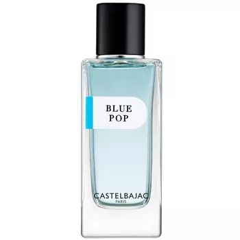 Castelbajac - Blue Pop (10мл)