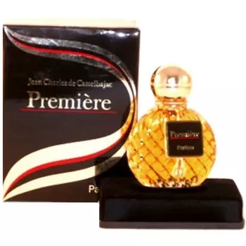 Castelbajac - Premiere (100мл)