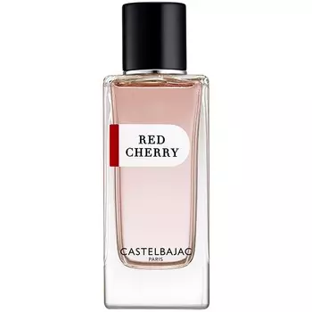 Castelbajac - Red Cherry (1мл)
