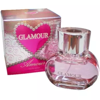 Cathy Guetta - Glamour Amour (100мл)