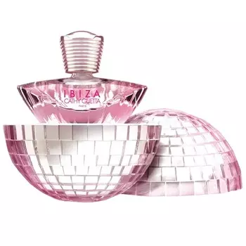 Cathy Guetta - Ibiza Femme (винтаж) (1мл)