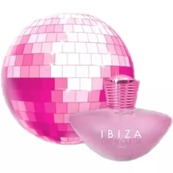 Cathy Guetta - Pink Power (75мл)