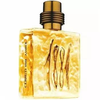 Cerruti - 1881 Amber pour Homme (7мл)