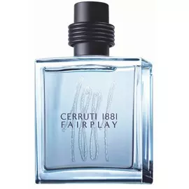 Cerruti - 1881 Fairplay (50мл)