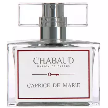 Chabaud Maison de Parfum - Caprice de Marie (2мл)
