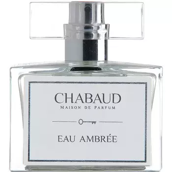 Chabaud Maison de Parfum - Eau Ambree (100мл)