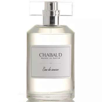 Chabaud Maison de Parfum - Eau De Source (3мл)