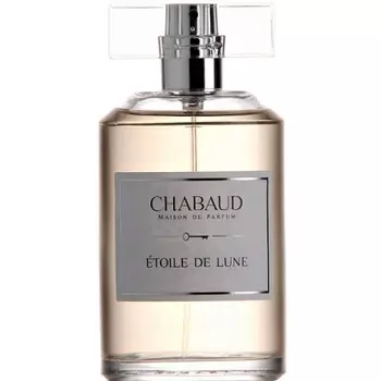 Chabaud Maison de Parfum - Etoile de lune (100мл)