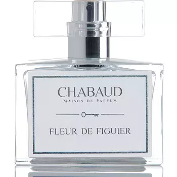 Chabaud Maison de Parfum - Fleur de Figuer (100мл)