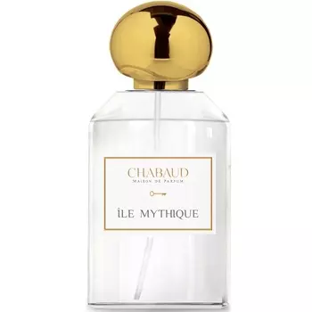 Chabaud Maison de Parfum - Ile Mythique (100мл)