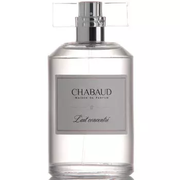 Chabaud Maison de Parfum - Lait Concentre (3мл)
