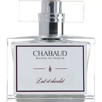 Chabaud Maison de Parfum - Lait et Chocolat (100мл)