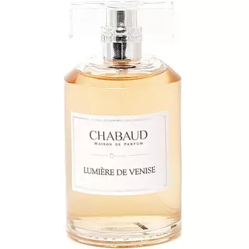 Chabaud Maison de Parfum - Lumiere De Venise (30мл)