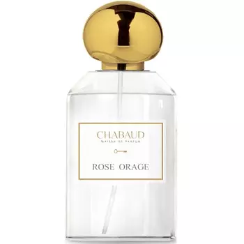 Chabaud Maison de Parfum - Rose Orage (100мл)