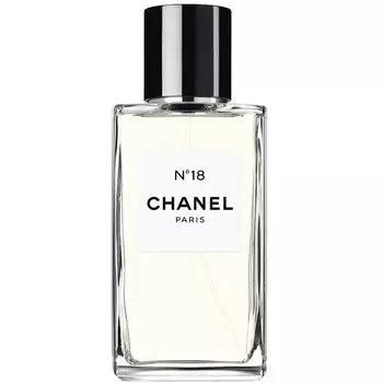 Chanel - № 18 (3мл)
