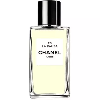 Chanel - 28 La Pausa (3мл)
