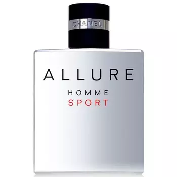 Chanel - Allure Homme Sport (2мл)