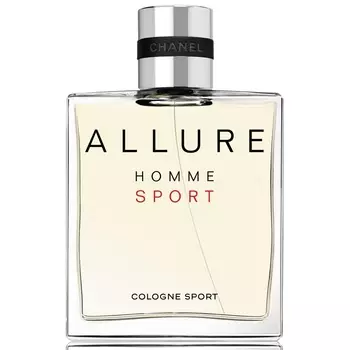 Chanel - Allure Homme Sport Cologne (3мл)