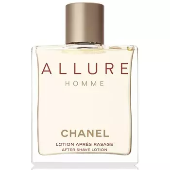 Chanel - Allure Pour Homme (3мл)