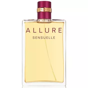 Chanel - Allure Sensuelle (3мл)