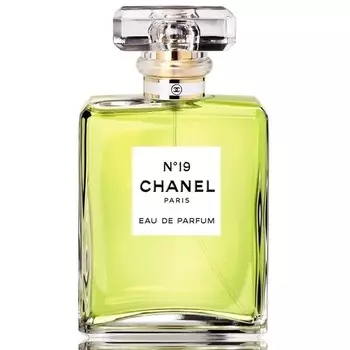 Chanel - Chanel № 19 (118мл)