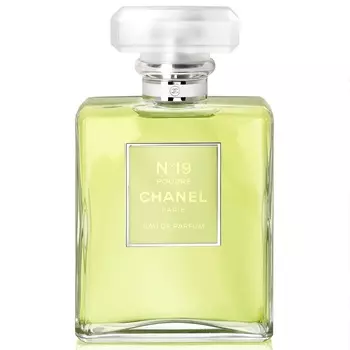 Chanel - Chanel № 19 Poudre (2мл)