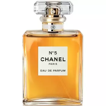 Chanel - Chanel № 5 (50мл)