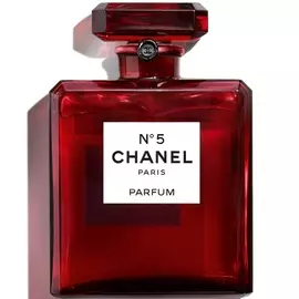 Chanel - Chanel № 5 Eau de Parfum Red Edition (3мл)