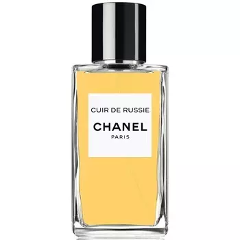 Chanel - Cuir de Russie (200мл)