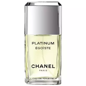 Chanel - Egoiste Platinum (3мл)