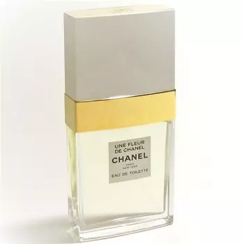 Chanel - Une Fleur De Chanel (35мл)
