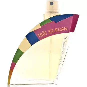 Charles Jourdan - Tres Jourdan (50мл)
