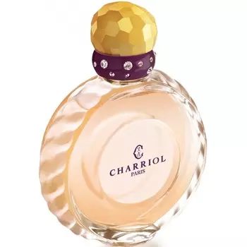Charriol - Charriol Eau de Toilette (50мл)
