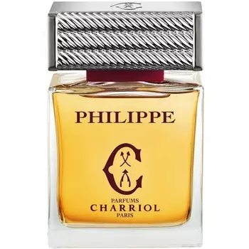 Charriol - Philippe Eau de Parfum Pour Homme (100мл)