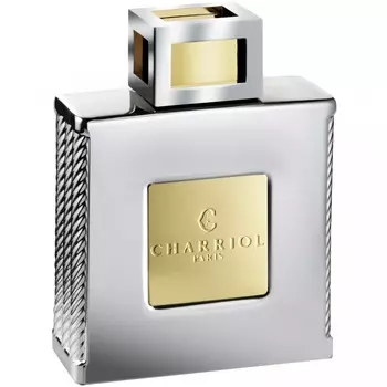 Charriol - Royal Platinum (100мл)