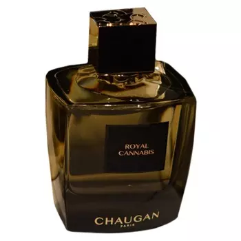 Chaugan - Royal Cannabis (3мл)