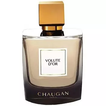 Chaugan - Volute D'Or (100мл)