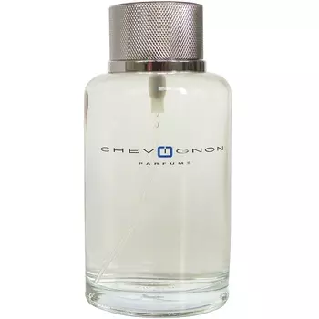 Chevignon - Chevignon Perfumes (125мл)