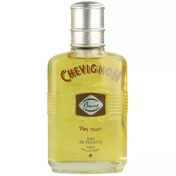 Chevignon - For Men (винтаж) (100мл)