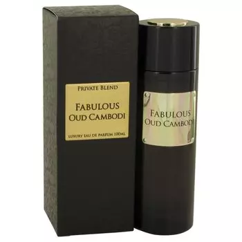 Chkoudra Paris - Fabulous Oud Cambodi (3мл)