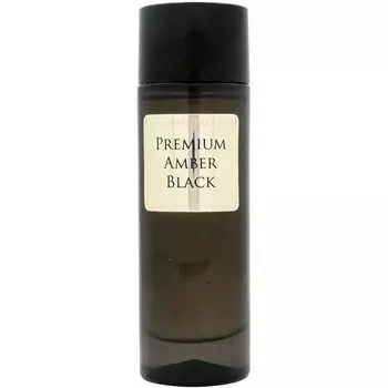 Chkoudra Paris - Premium Amber Black (3мл)