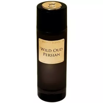 Chkoudra Paris - Wild Oud Persian (3мл)