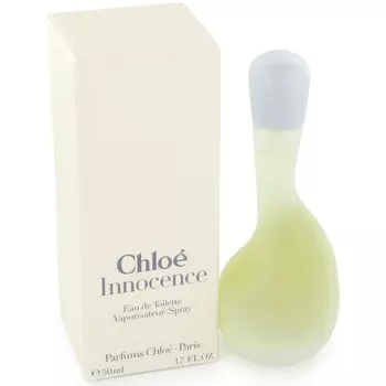 Chloe - Innocence (7.5мл)